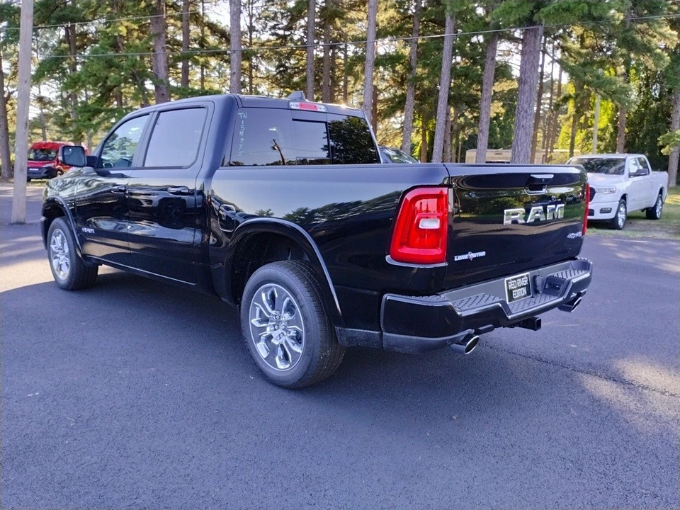 2026 Ram 1500 2nd Gen - Image 7 of 12
