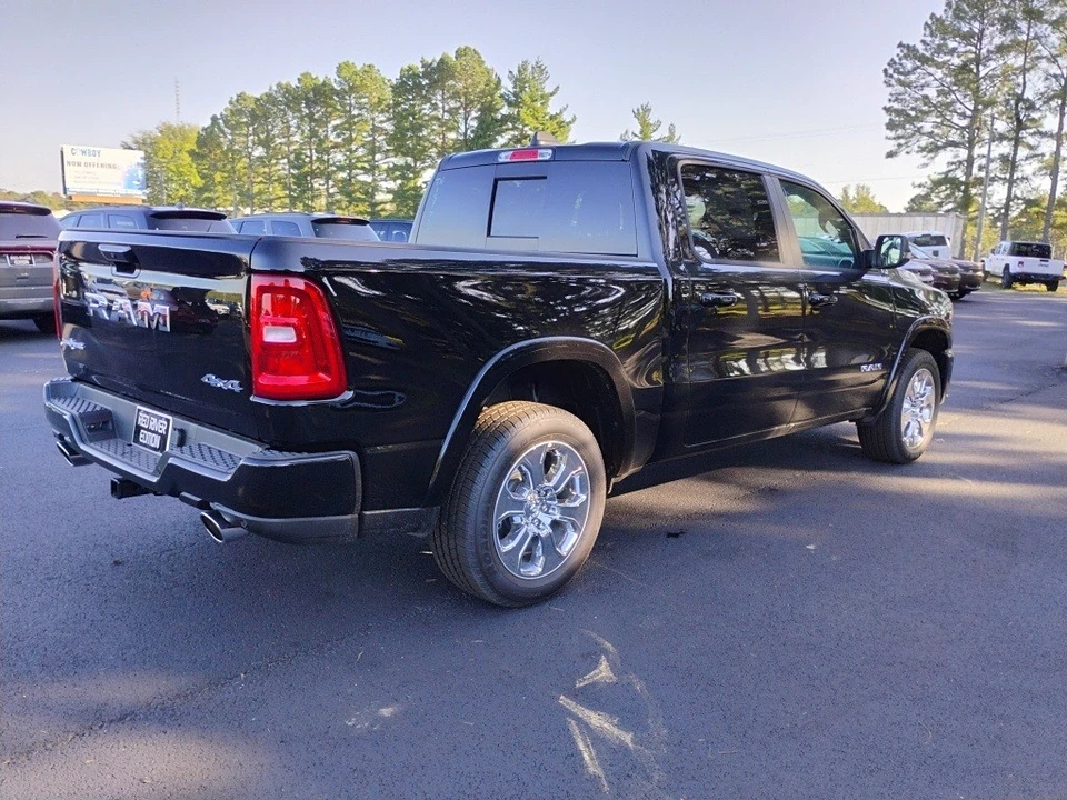 2026 Ram 1500 2nd Gen - Image 5 of 12