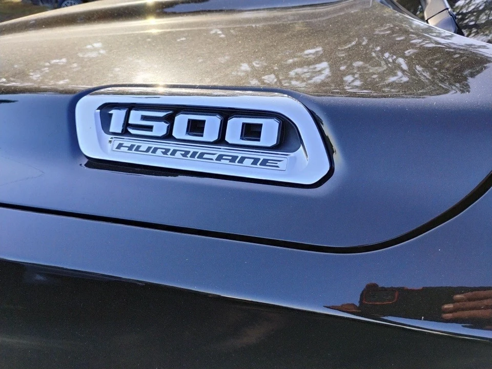 2026 Ram 1500 2nd Gen - Image 11 of 12