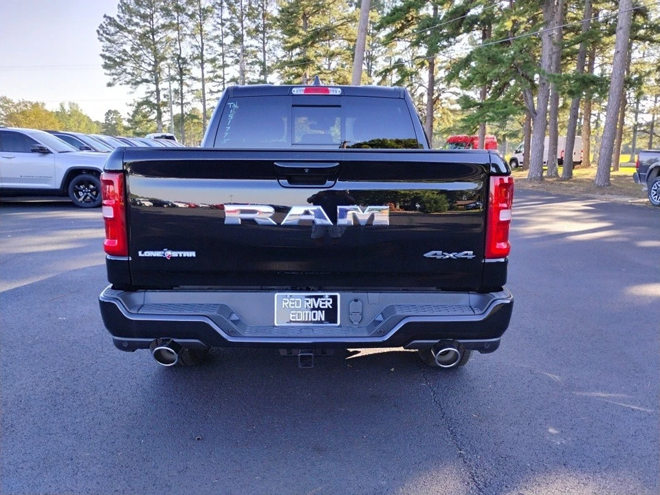 2026 Ram 1500 2nd Gen - Image 6 of 12