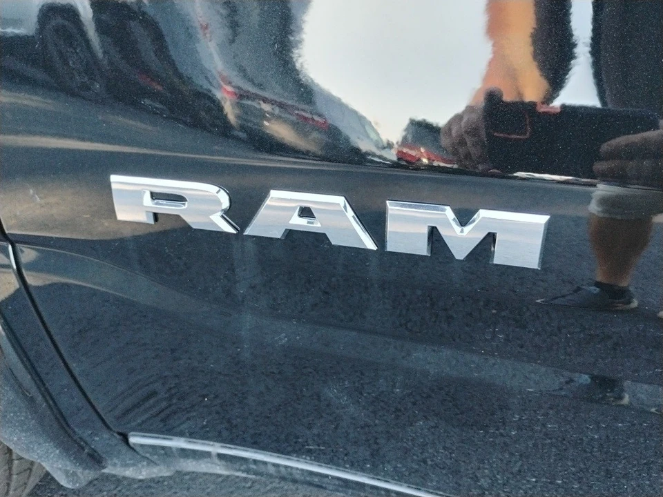 2026 Ram 1500 2nd Gen - Image 10 of 12