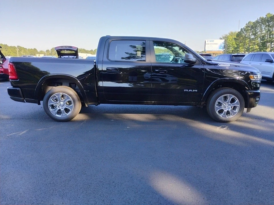 2026 Ram 1500 2nd Gen - Image 4 of 12