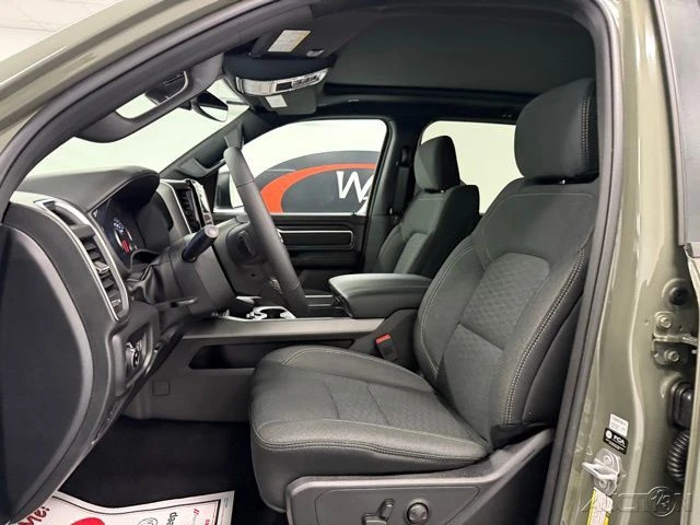 2026 Ram 1500 2nd Gen - Image 11 of 12
