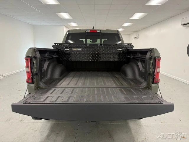 2026 Ram 1500 2nd Gen - Image 8 of 12
