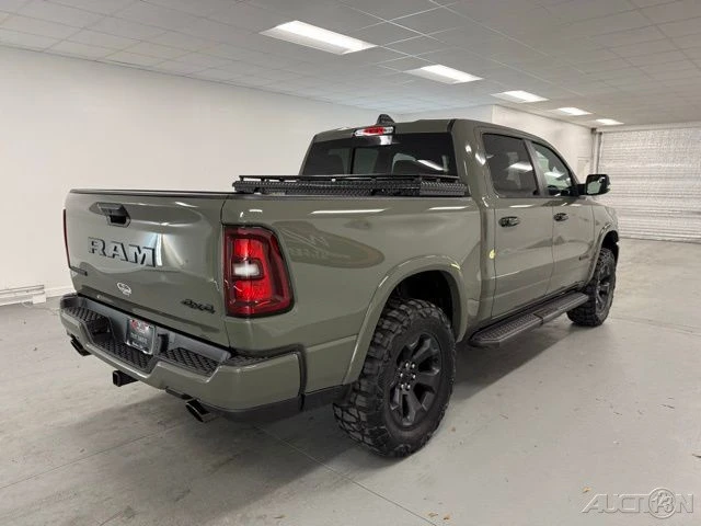 2026 Ram 1500 2nd Gen - Image 6 of 12