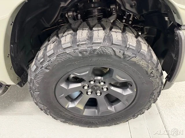 2026 Ram 1500 2nd Gen - Image 4 of 12