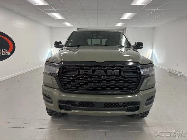 2026 Ram 1500 2nd Gen - Image 2 of 12