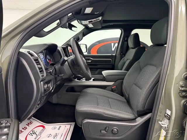 2026 Ram 1500 2nd Gen - Image 9 of 12