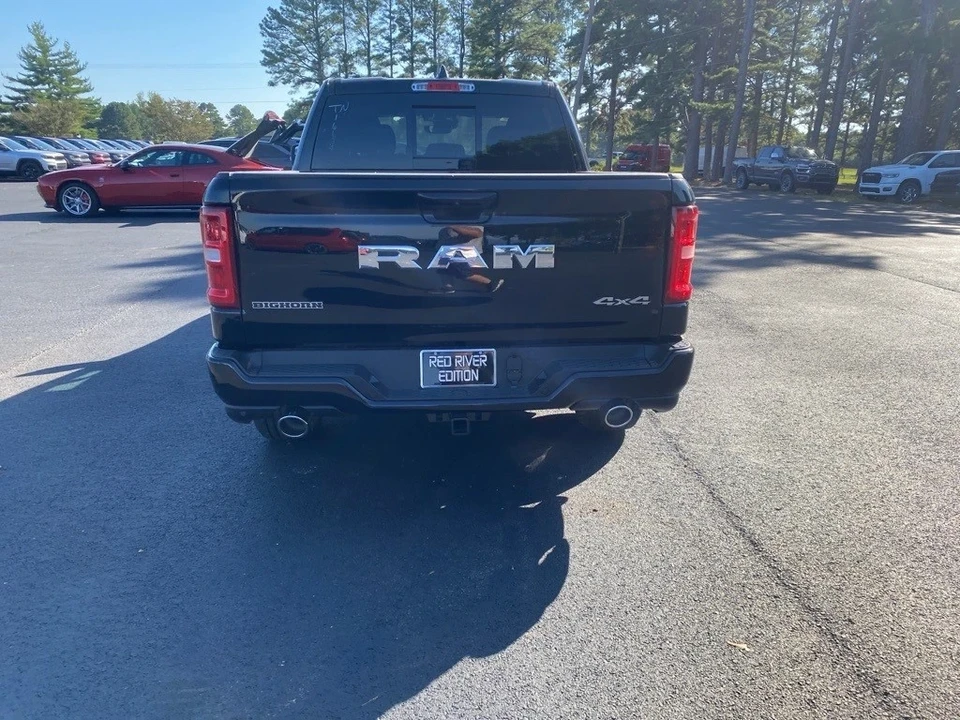 2026 Ram 1500 2nd Gen - Image 6 of 12