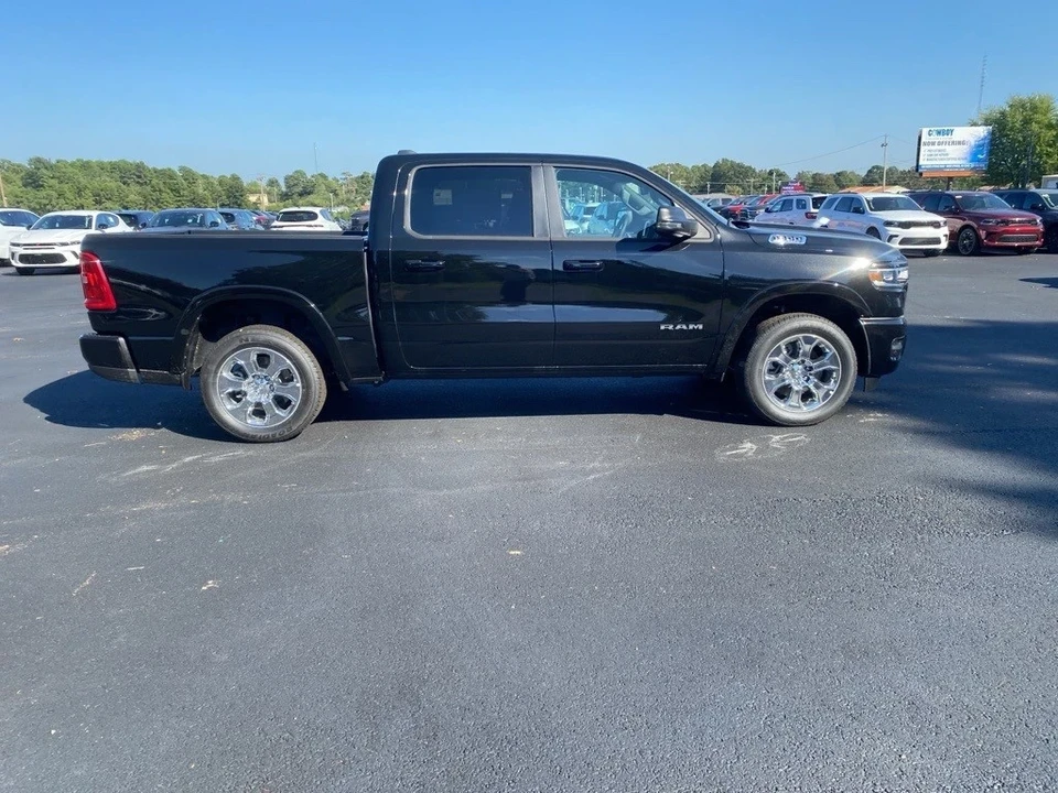2026 Ram 1500 2nd Gen - Image 4 of 12