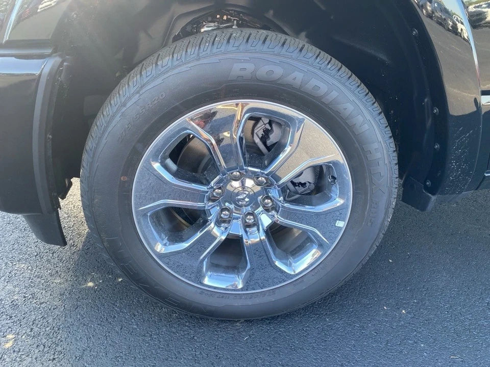 2026 Ram 1500 2nd Gen - Image 9 of 12