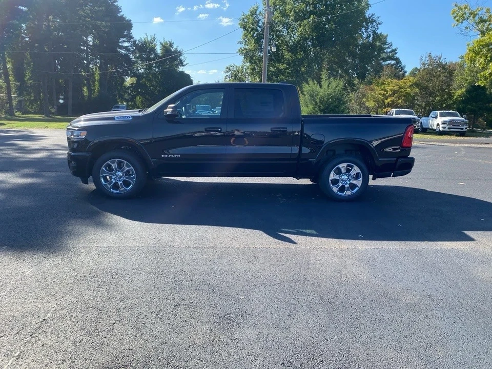 2026 Ram 1500 2nd Gen - Image 8 of 12