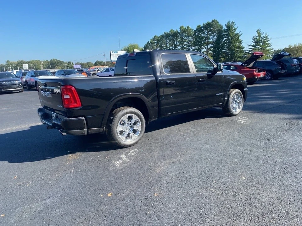 2026 Ram 1500 2nd Gen - Image 5 of 12