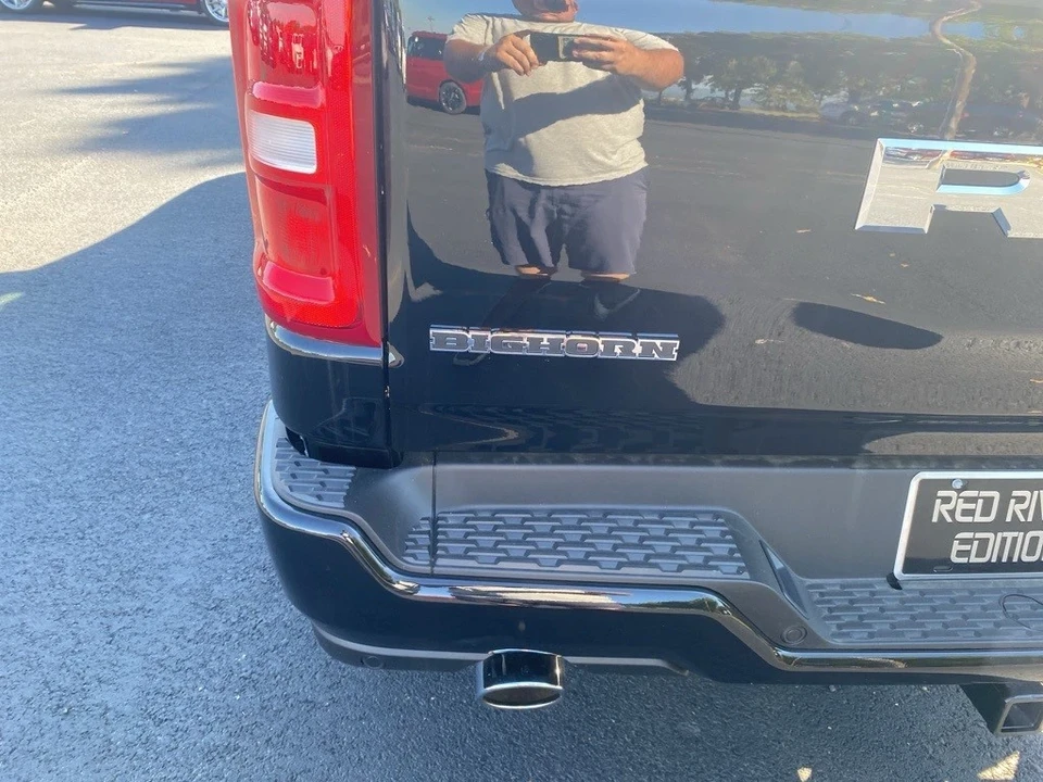 2026 Ram 1500 2nd Gen - Image 11 of 12