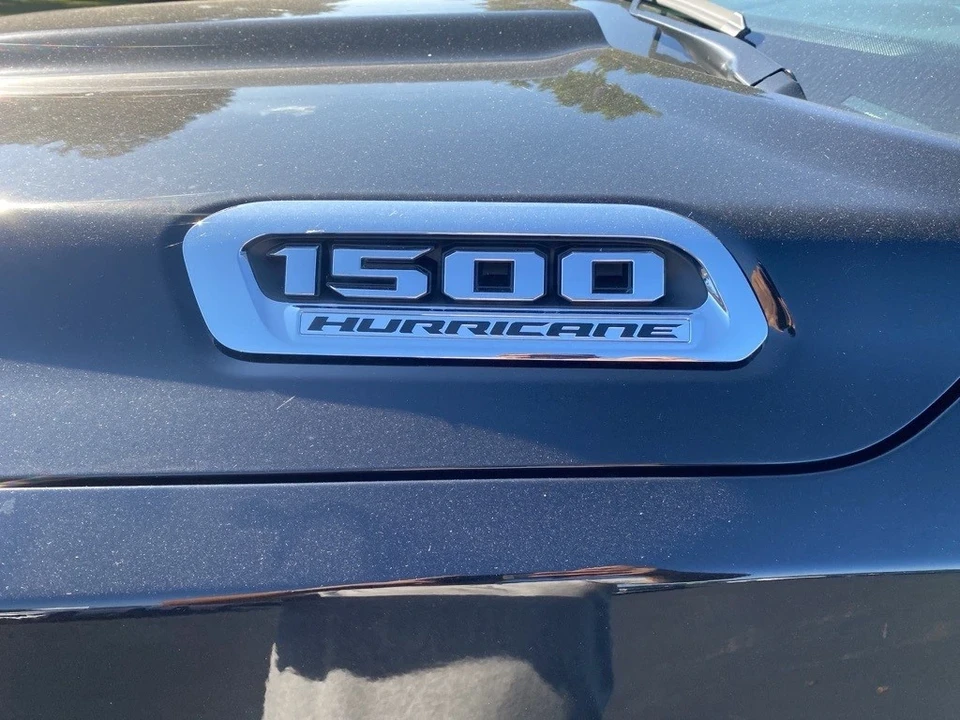2026 Ram 1500 2nd Gen - Image 10 of 12