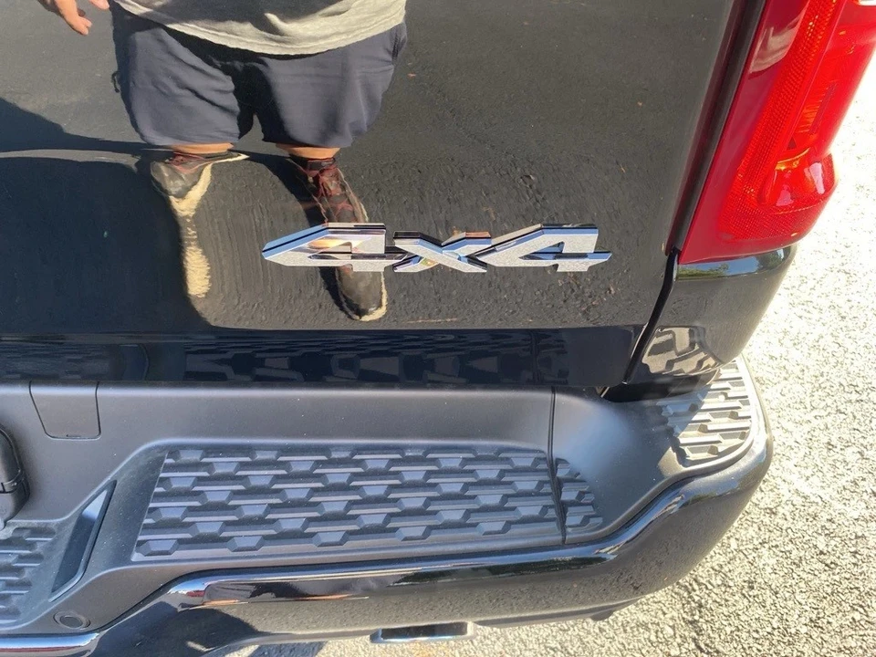 2026 Ram 1500 2nd Gen - Image 12 of 12