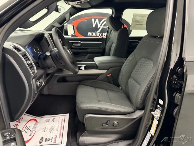 2026 Ram 1500 2nd Gen - Image 12 of 12