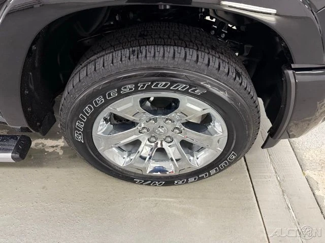 2026 Ram 1500 2nd Gen - Image 4 of 12