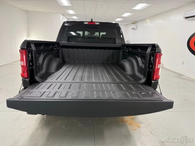 2026 Ram 1500 2nd Gen - Image 10 of 12