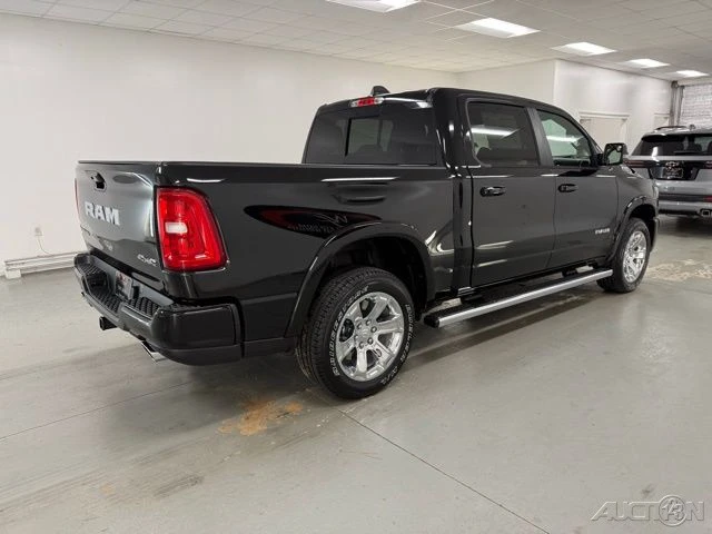 2026 Ram 1500 2nd Gen - Image 7 of 12