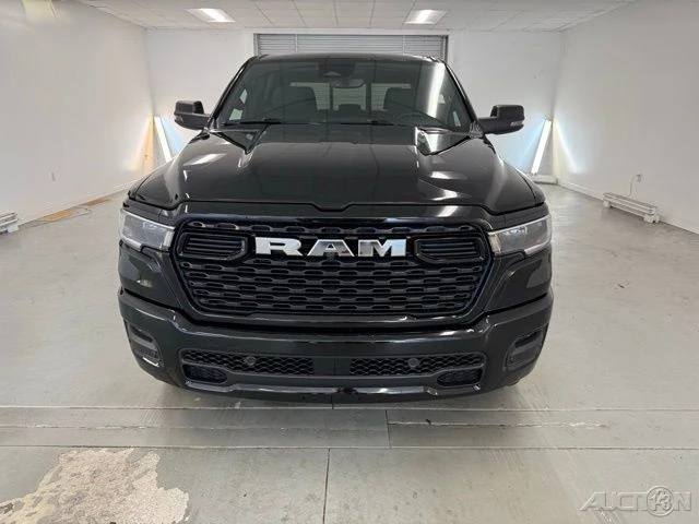 2026 Ram 1500 2nd Gen - Image 2 of 12