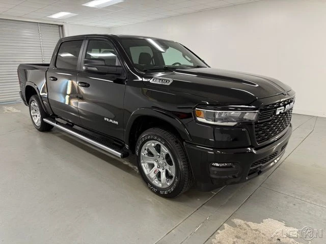 2026 Ram 1500 2nd Gen - Image 3 of 12