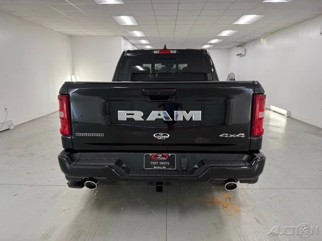 2026 Ram 1500 2nd Gen - Image 8 of 12