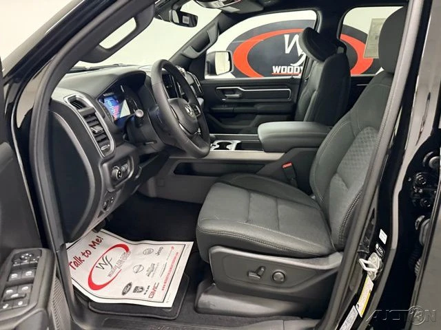 2026 Ram 1500 2nd Gen - Image 11 of 12
