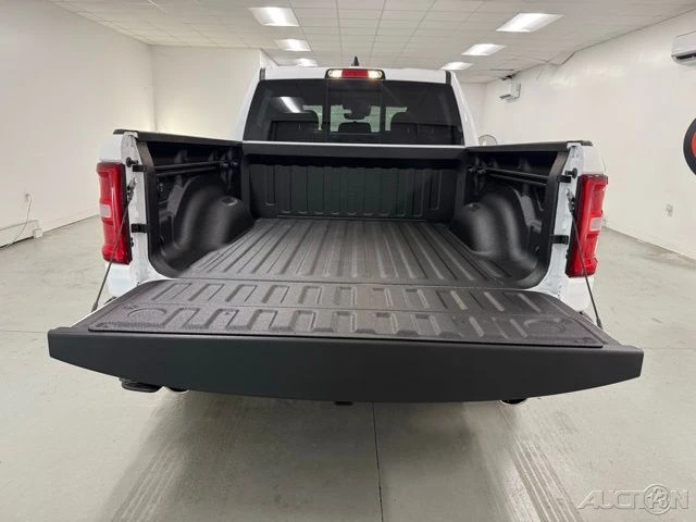 2026 Ram 1500 2nd Gen - Image 8 of 12