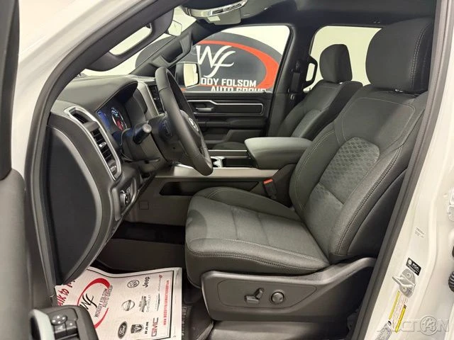 2026 Ram 1500 2nd Gen - Image 11 of 12