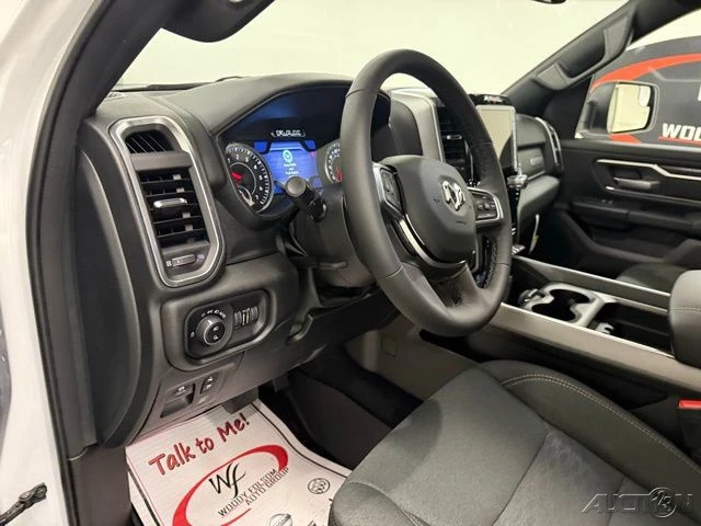 2026 Ram 1500 2nd Gen - Image 12 of 12