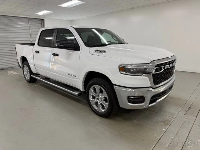 2026 Ram 1500 2nd Gen - Image 3 of 12