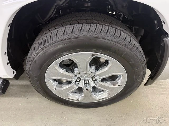 2026 Ram 1500 2nd Gen - Image 4 of 12