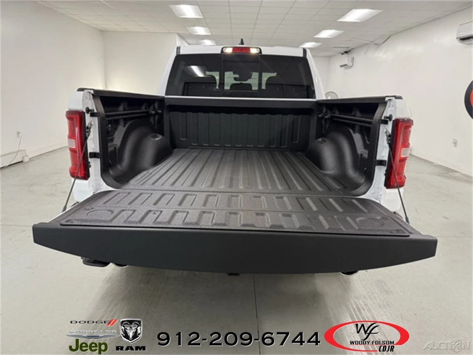 2026 Ram 1500 2nd Gen - Image 7 of 12