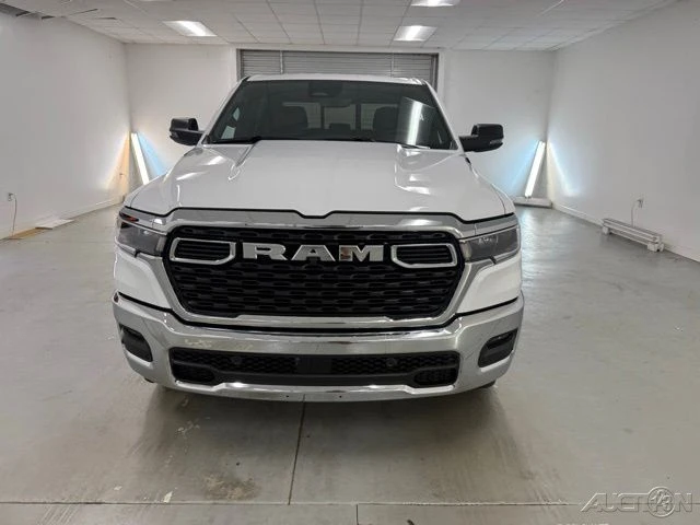 2026 Ram 1500 2nd Gen - Image 2 of 12