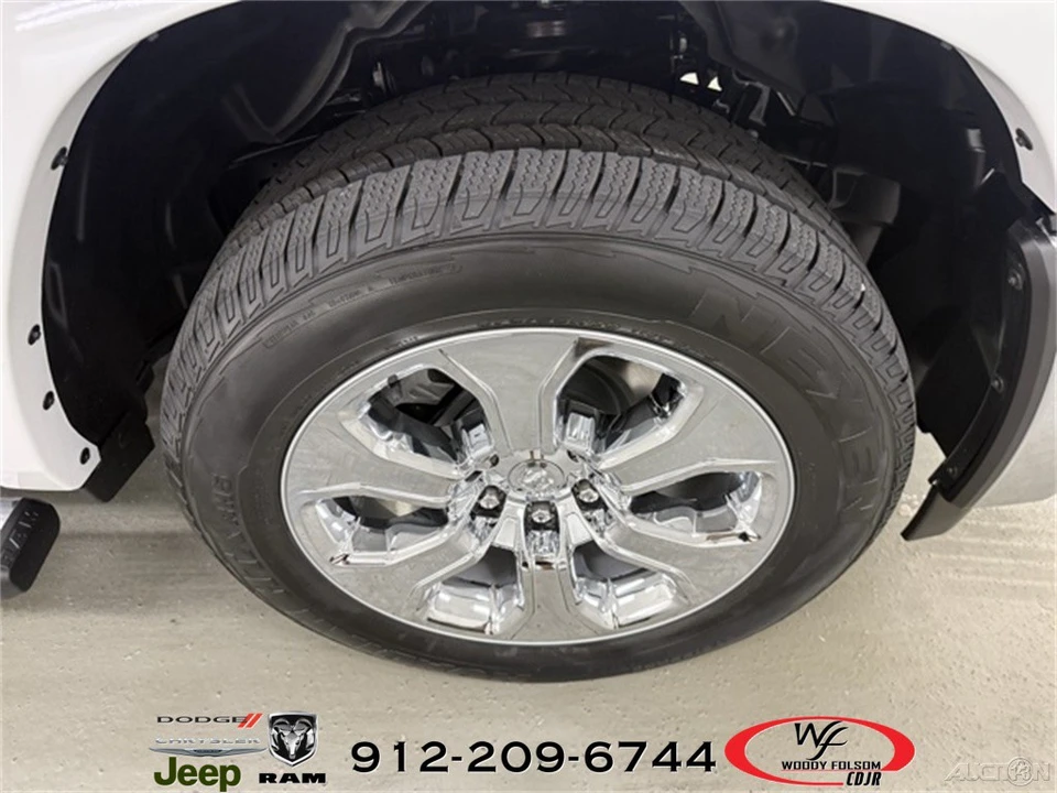 2026 Ram 1500 2nd Gen - Image 4 of 12