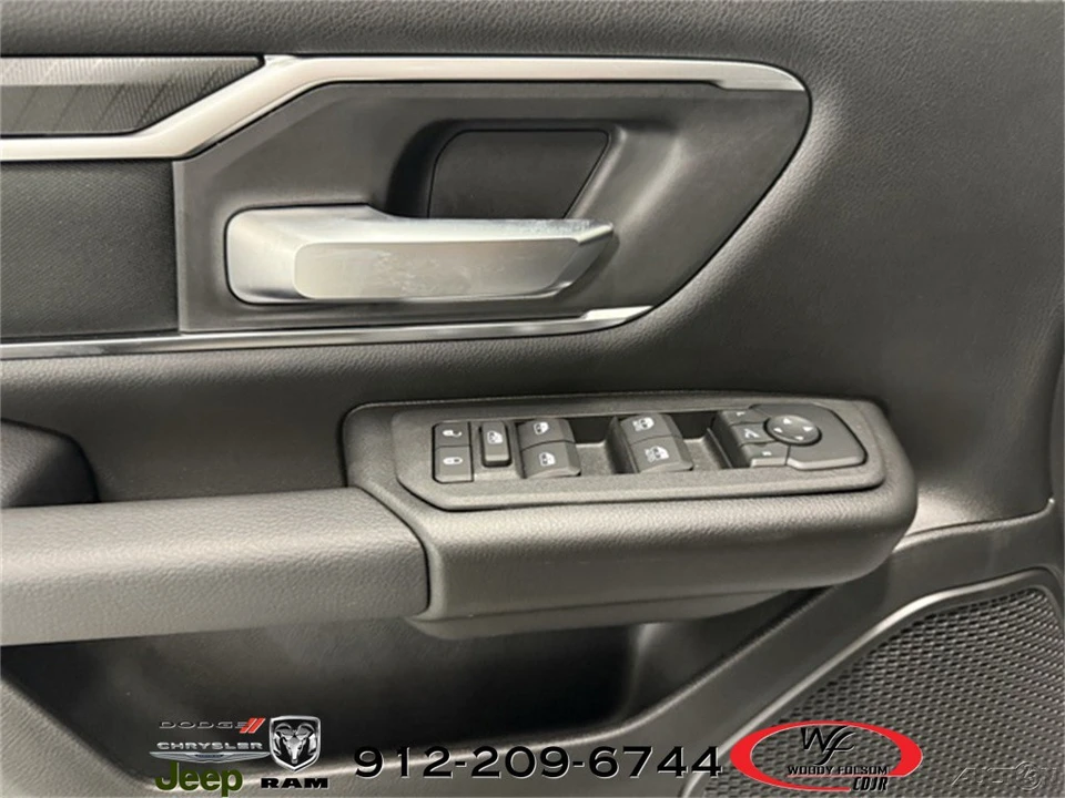 2026 Ram 1500 2nd Gen - Image 12 of 12