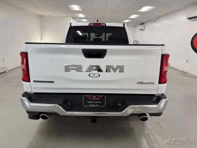 2026 Ram 1500 2nd Gen - Image 7 of 12
