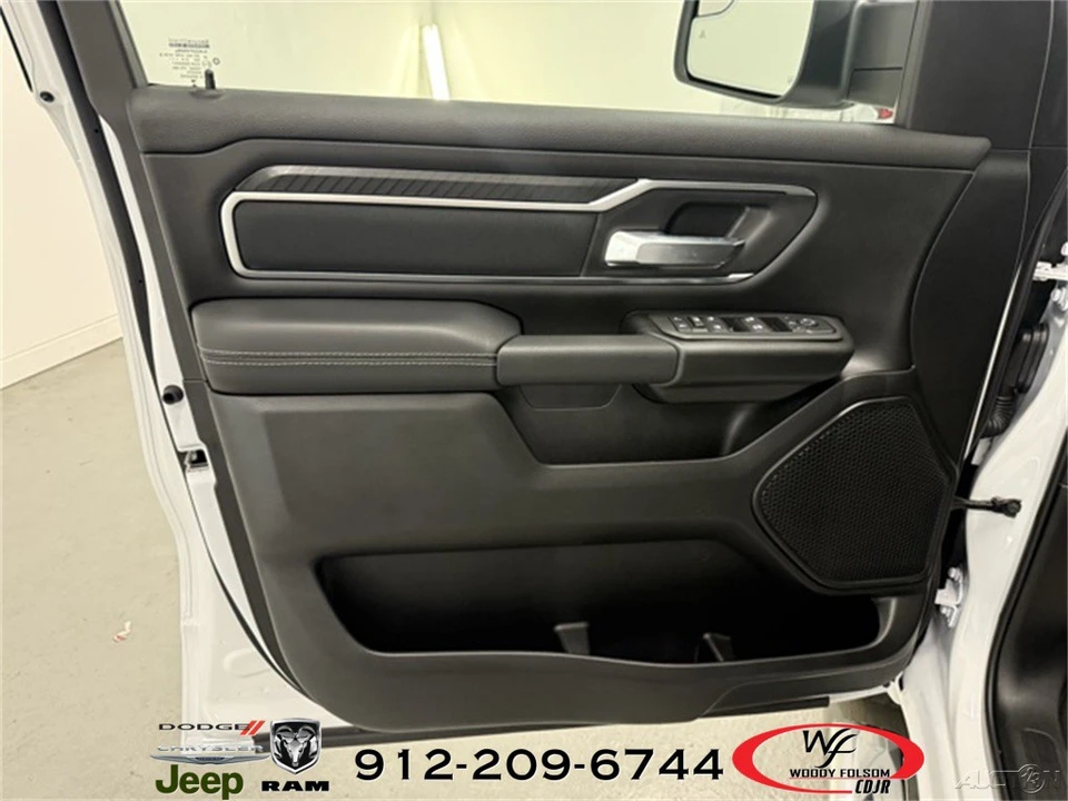 2026 Ram 1500 2nd Gen - Image 11 of 12