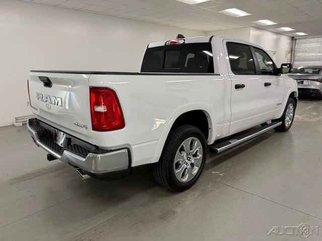 2026 Ram 1500 2nd Gen - Image 6 of 12