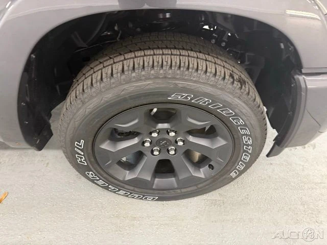2026 Ram 1500 2nd Gen - Image 4 of 12