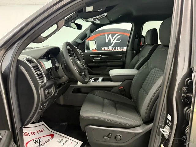 2026 Ram 1500 2nd Gen - Image 10 of 12