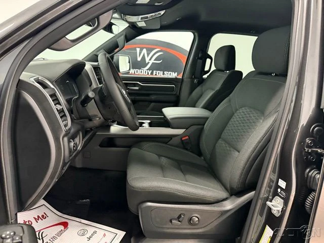 2026 Ram 1500 2nd Gen - Image 11 of 12
