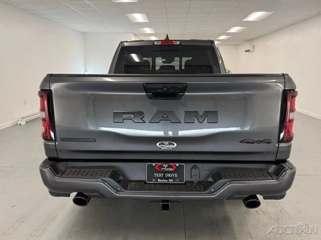 2026 Ram 1500 2nd Gen - Image 7 of 12