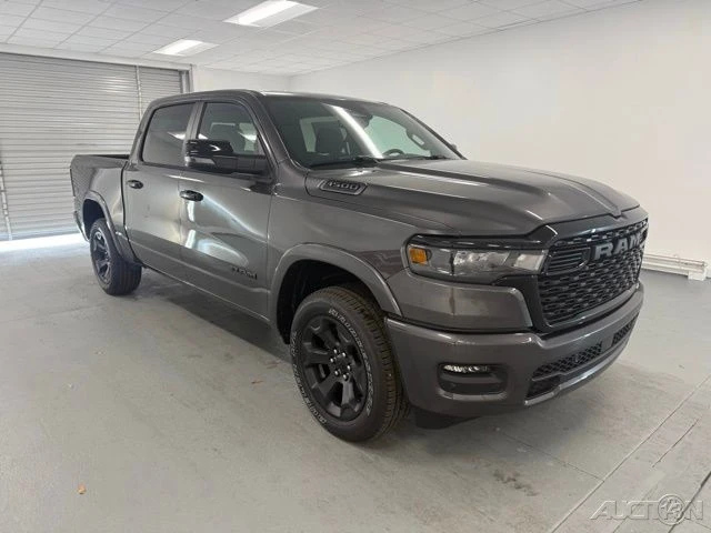 2026 Ram 1500 2nd Gen - Image 3 of 12
