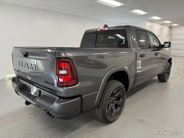 2026 Ram 1500 2nd Gen - Image 6 of 12
