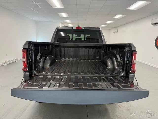 2026 Ram 1500 2nd Gen - Image 8 of 12
