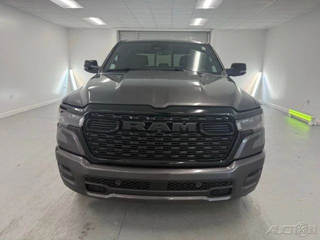 2026 Ram 1500 2nd Gen - Image 2 of 12