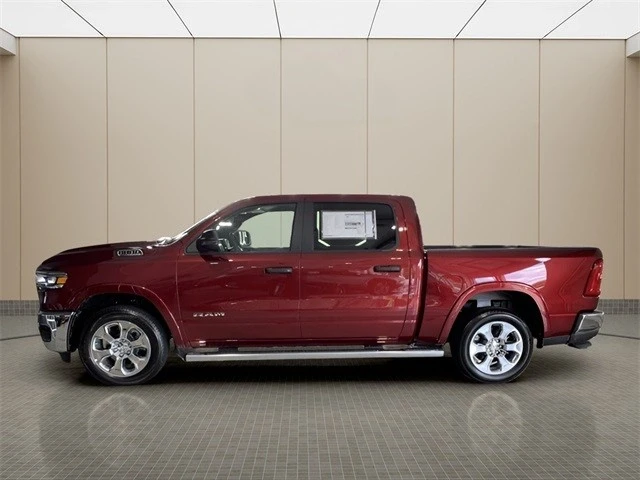 2026 Ram 1500 2nd Gen - Image 2 of 21