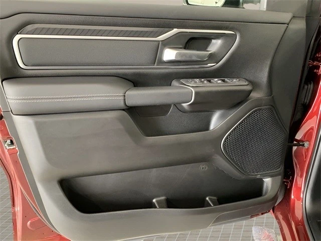 2026 Ram 1500 2nd Gen - Image 15 of 21